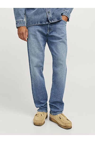 R.D.D. ROYAL DENIM DIVISION Blugi cu croială conică RDD Royal RE 911 Comfort Fit