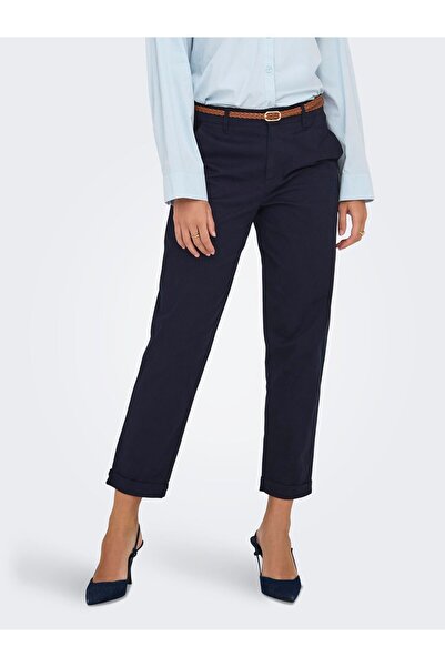 ONLY Chino Hose ONLSAX Karotte Chino Hose