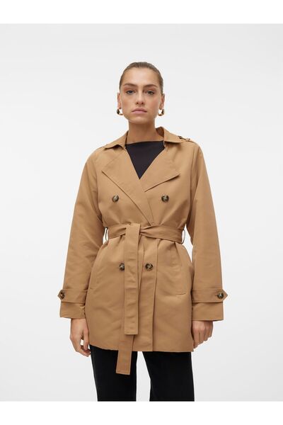 Vero Moda Mantel VMCHLOE Jacke
