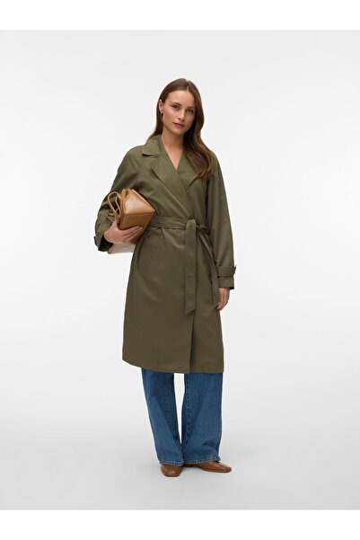 Vero Moda Trenchcoat VMLOU Trenchcoat
