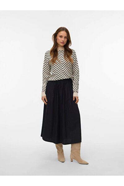 Vero Moda Strickpullover VMCAPRICORN Strickpullover