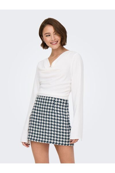 ONLY Top ONLMETTE Top