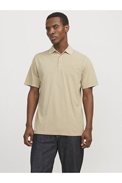 Jack & Jones Premium Poloshirt Einfarbig Poloshirt