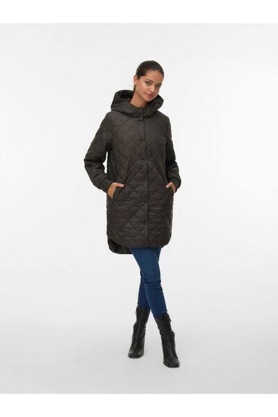 Vero Moda Mantel VMHAYLE Steppjacke