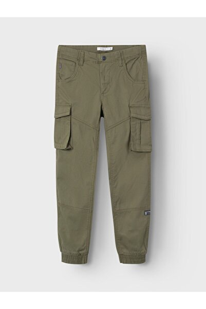 Name it Cargo-Socken im regulären Schnitt