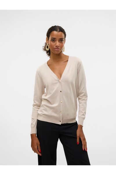 Vero Moda Strickjacke VMSILJE Strickjacke