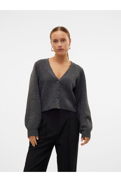 Vero Moda Strickjacke VMMAY Strickjacke