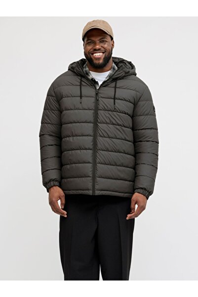 Jack & Jones Plus Steppjacke Plus Size Steppjacke