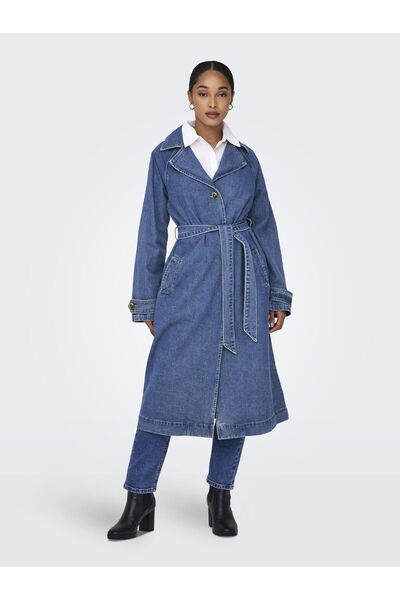 ONLY Trenchcoat ONLMALOU Trenchcoat
