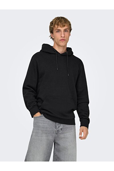 Only & Sons Kapuzenpullover ONSCERES Sweatshirt