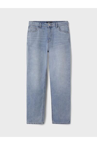 Limited by Name It Jeans Dad Fit