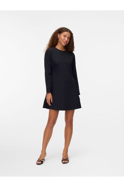 Vero Moda Kleid AWTENORA Kurzes Kleid