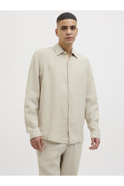 Jack & Jones Premium Hemd Relaxed Fit Hemd
