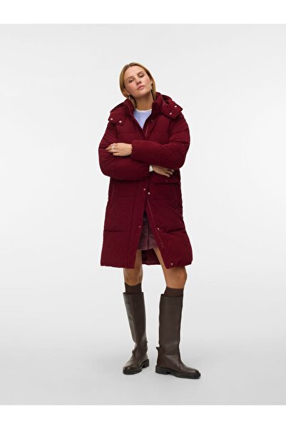 Vero Moda Mantel VMDEBRA Mantel