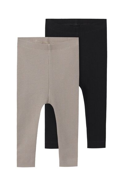 TWO SOON Leggings 2er-Pack