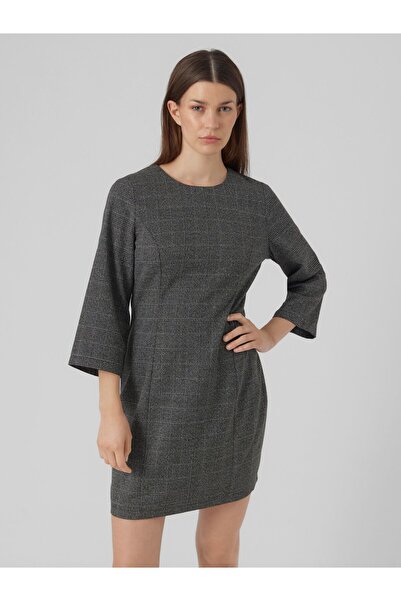 Vero Moda Kleid VMMILA Kurzes Kleid
