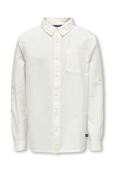 Kids Only Oxford-Hemd KOBRASMUS Oxford-Hemd