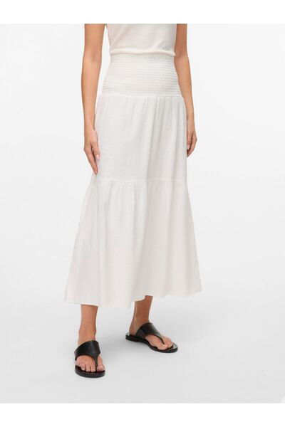 Vero Moda Rock VMPERNILLA Langer Rock