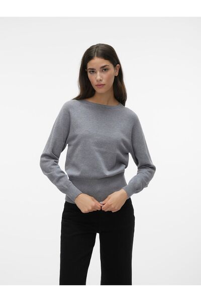 Vero Moda Strickpullover VMLAURA Strickpullover