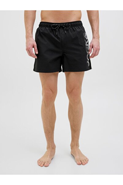 Jack & Jones Badeshorts Regular Fit Badeshorts