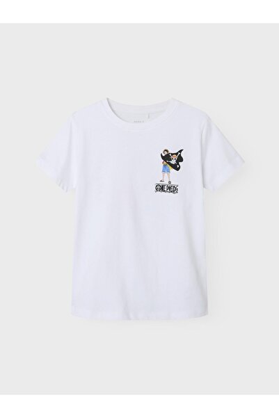 Name it T-Shirt Einteiler
