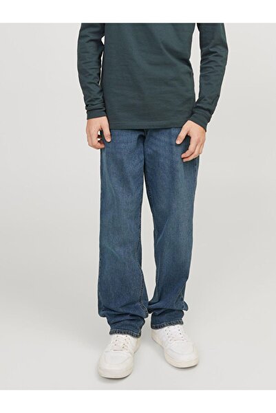 Jack & Jones Junior Regular fit Jeans JJICLARK JJORIGINAL SQ 223 NOOS MNI Reg...