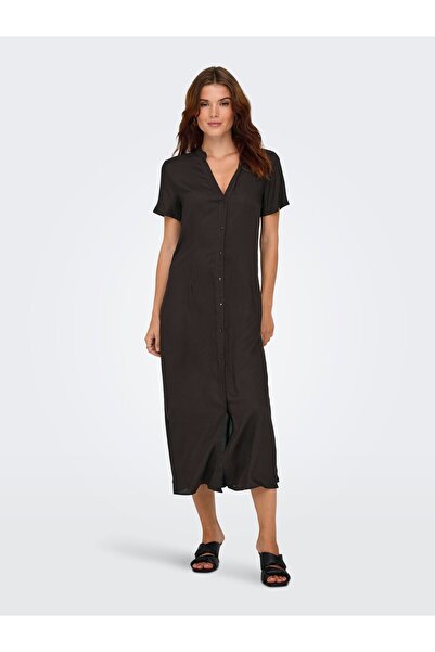 JDY Kleid JDYEVERLY Midikleid