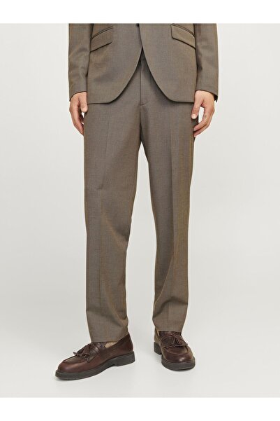 Jack & Jones Premium Anzughose JPRBUSHWICK Regular Fit Anzughose