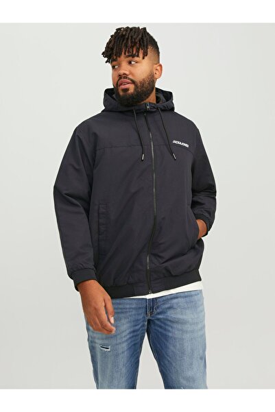 Jack & Jones Plus Blousonjacke Plus Size Blousonjacke