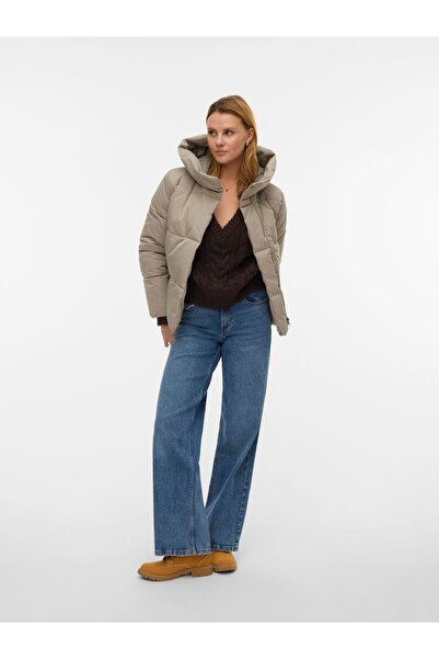 Vero Moda Mantel VMSTELLA Jacke
