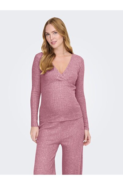 ONLY MATERNITY Bluse OLMLOLA Bluse