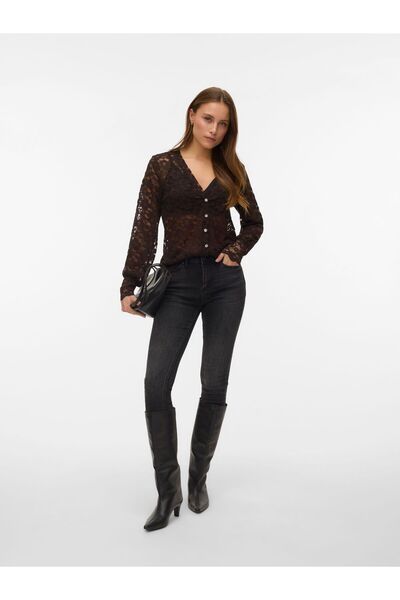 Vero Moda Top VMDEA Top