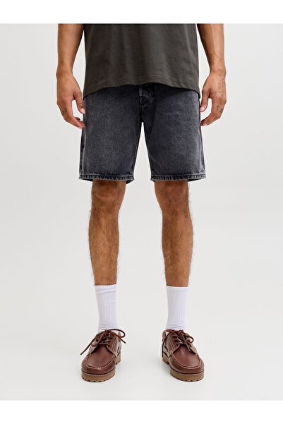 R.D.D. ROYAL DENIM DIVISION Jeans-Shorts RDD Relaxed Fit Jeans-Shorts