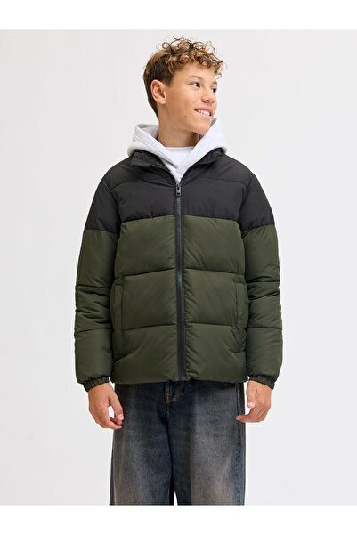 Jack & Jones Junior Steppjacke Steppjacke Junior