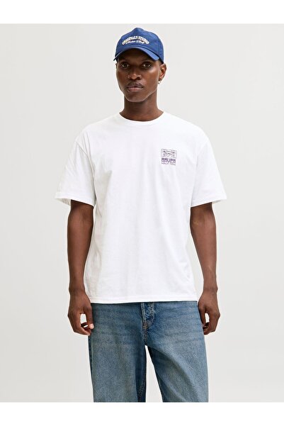 Jack & Jones Μπλουζάκι μπλουζάκι