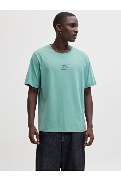 Jack & Jones T-Shirt mit Logo