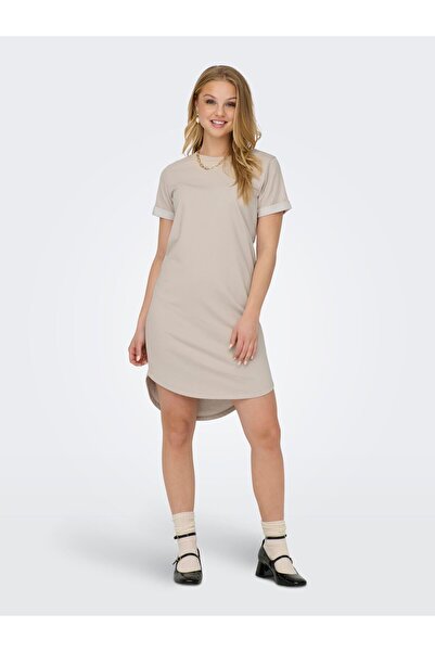 JDY Kleid JDYIVY Kurzes Kleid