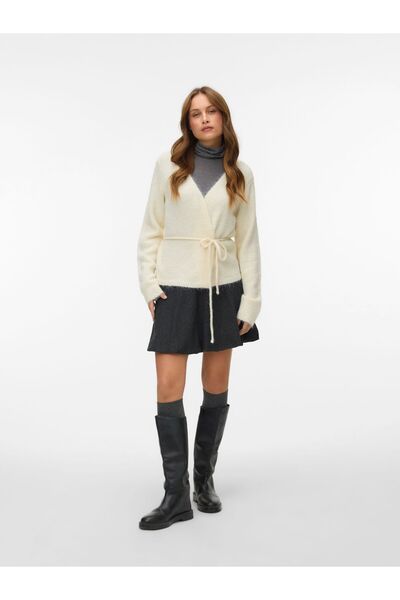 Vero Moda Strickjacke VMSORRENTO Strickjacke