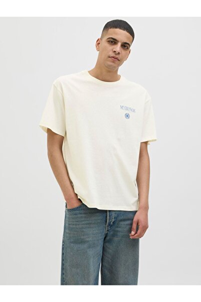 Jack & Jones Μπλουζάκι μπλουζάκι