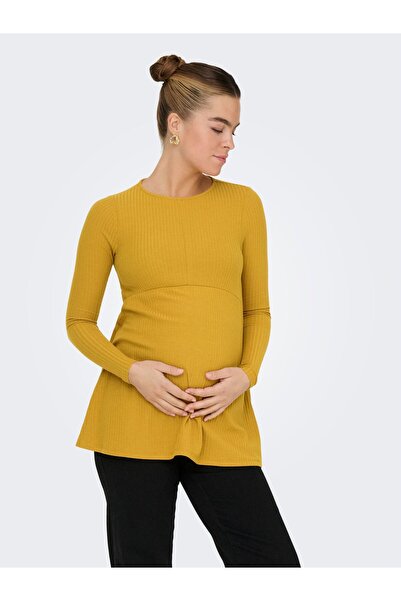 ONLY MATERNITY Top OLMMALAYA Top