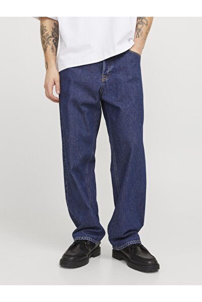 Jack & Jones Jeans im Baggy-Fit JJIALEX JJORIGINAL SBD 599 NOOS Jeans im Bagg...