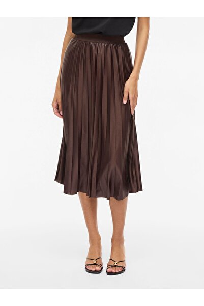 VILA Midirock VINITBAN Plissee