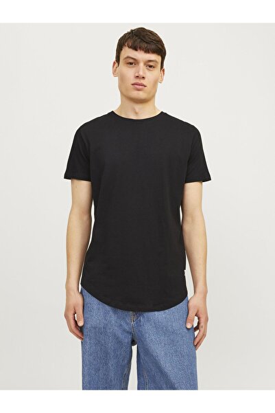 Jack & Jones T-shirt 7er-pack Einfarbig T-shirt