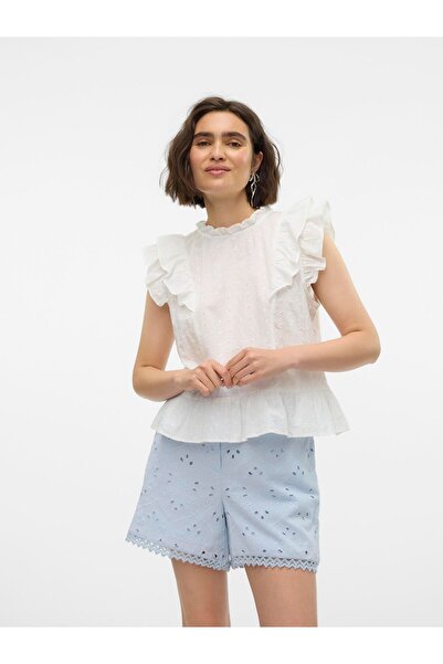 Vero Moda Oberteil VMKAMMY Oberteil