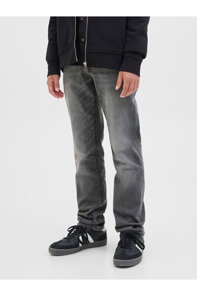 Jack & Jones Junior Džínsy slim fit JJIGLENN JJORIGINAL SQ 903 NOOS JNR Slim ...