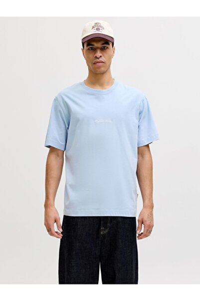 Jack & Jones Μπλουζάκι μπλουζάκι