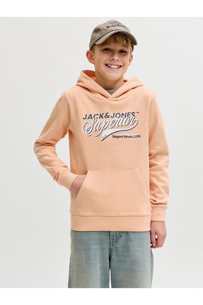 Jack & Jones Junior Kapuzenpullover Kapuzenpullover Junior