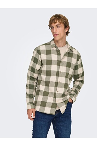 Only & Sons Hemd ONSGUDMUND Hemd