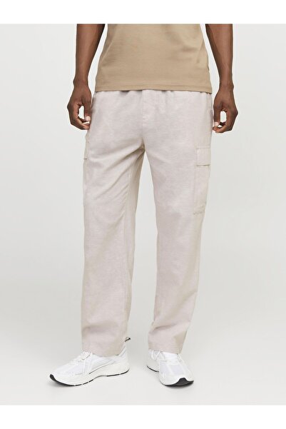 Jack & Jones Cargohose Loose Fit Cargohose
