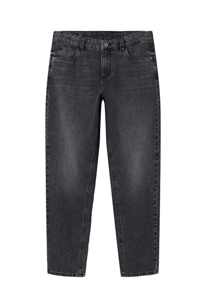 TWO SOON Jeans mit geradem Schnitt und Dad-Jeans